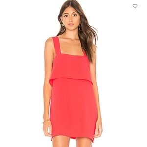 Amanda Uprichard Anderson Dress